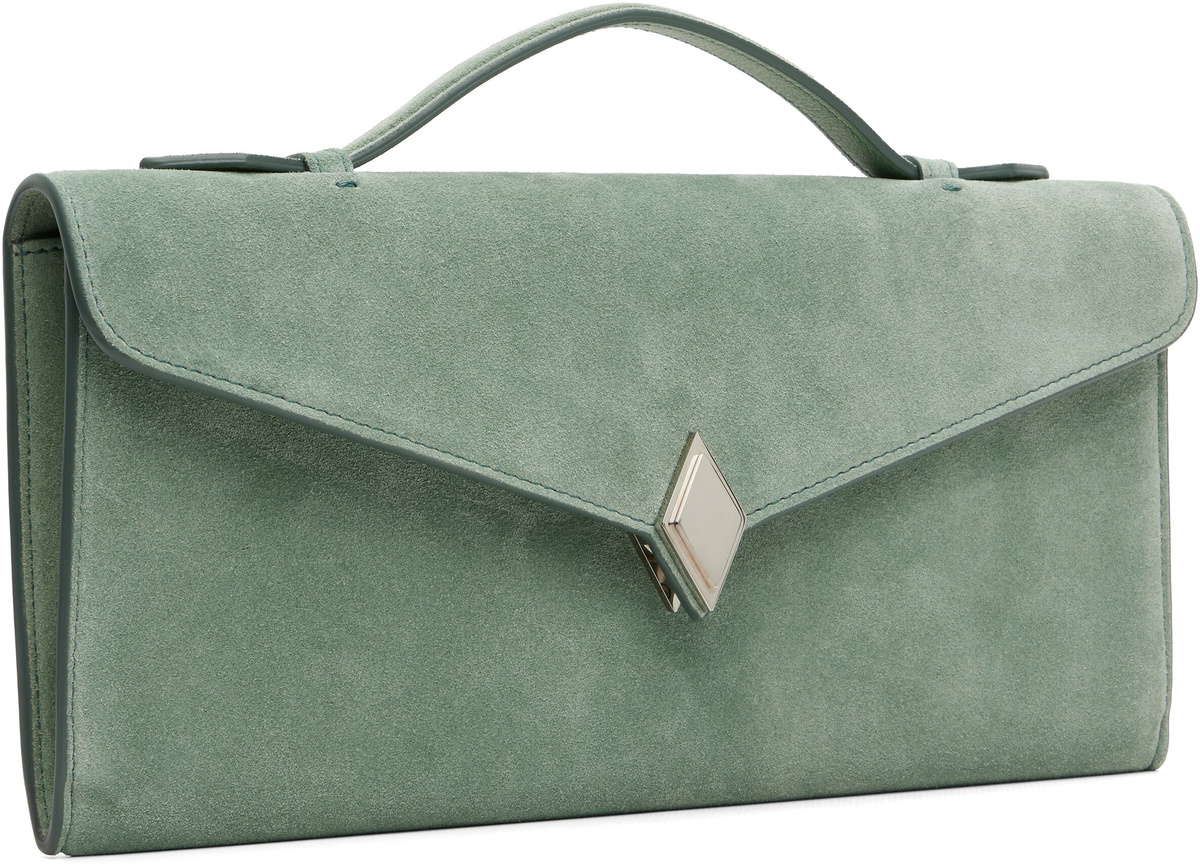 Métier Green Edge Clutch