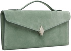 Métier Green Edge Clutch