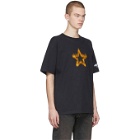 Converse Black A$AP Nast Edition T-Shirt