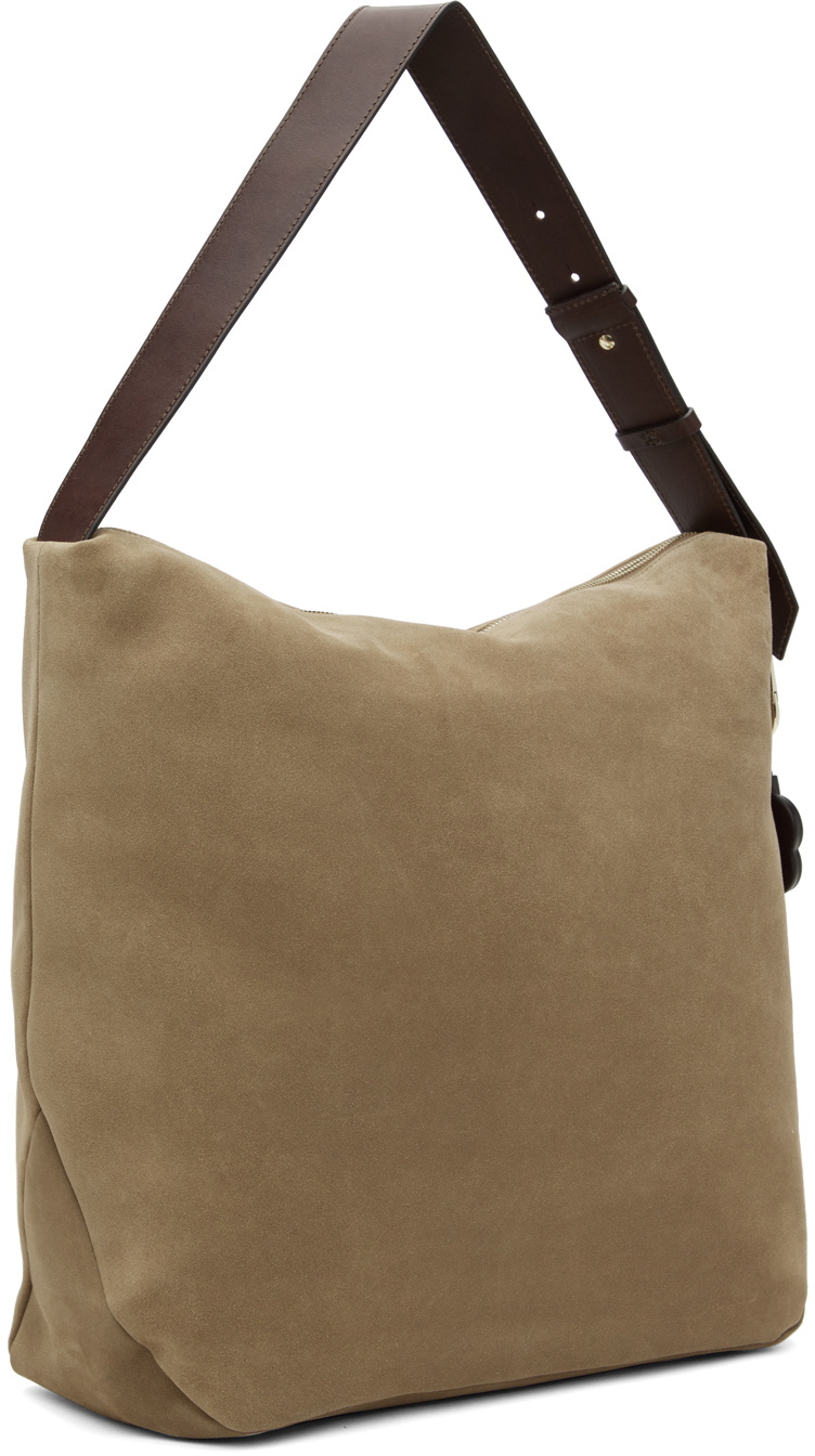 BOSS Beige Zelma Tote