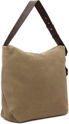 BOSS Beige Zelma Tote