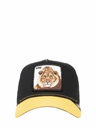 GOORIN BROS The King Lion Trucker Hat with patch