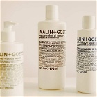 Malin + Goetz Peppermint Shampoo in 473ml