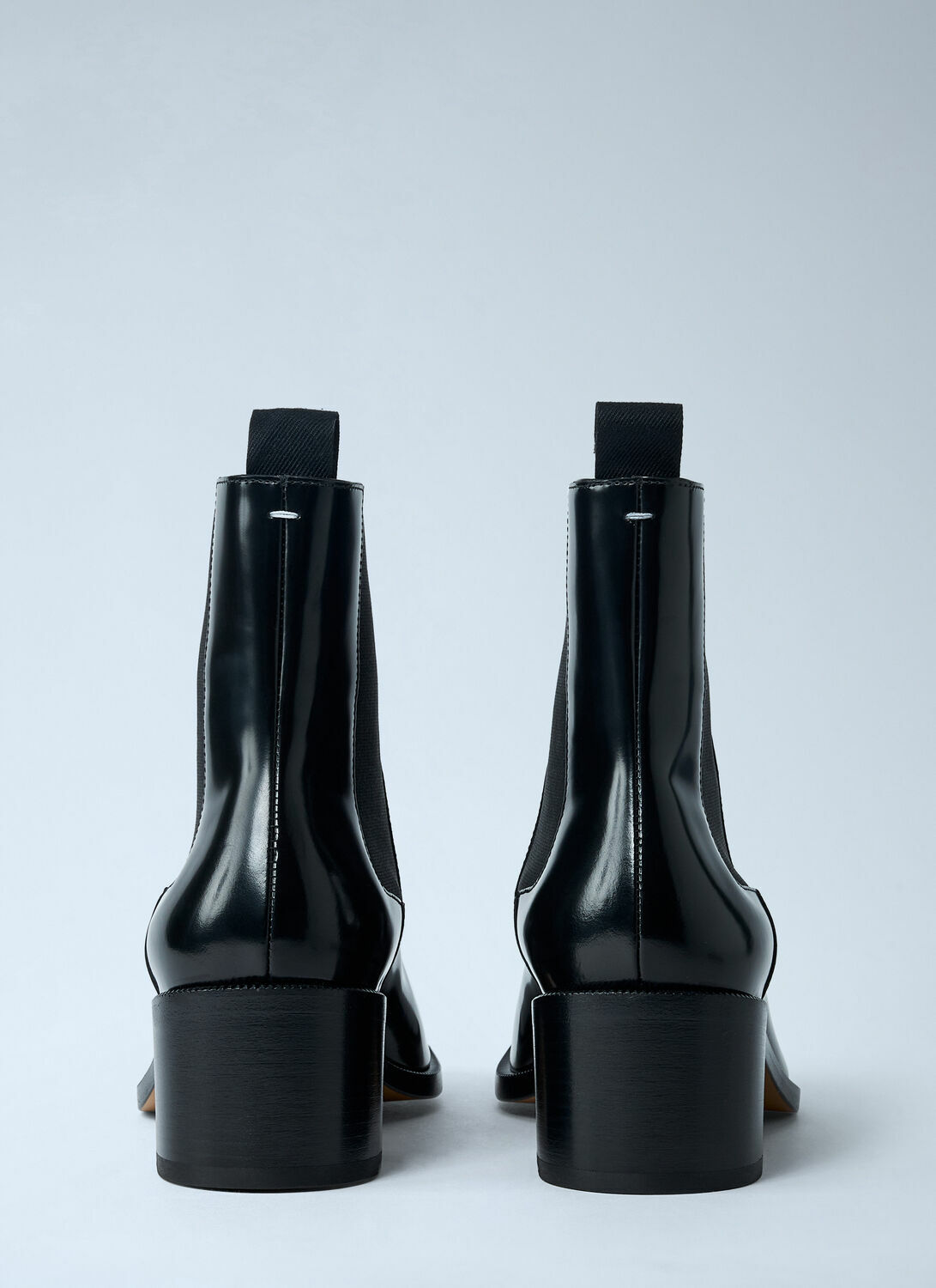 Maison Margiela Tabi City Chelsea Boots