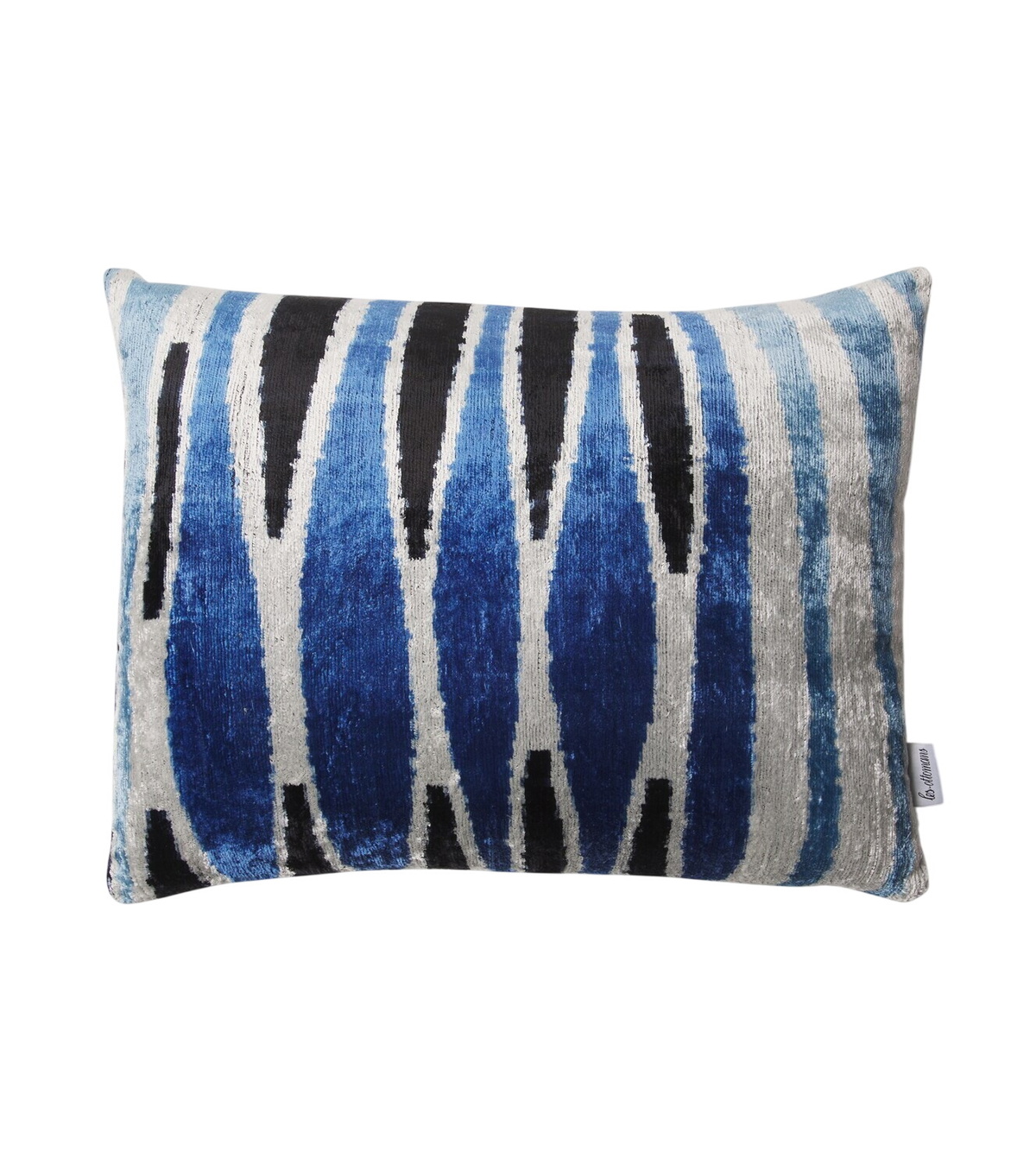hobo Patchwork Cushion - Large hobo