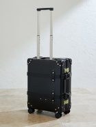 Globe-Trotter - Centenary Leather Carry-On Suitcase