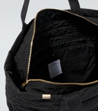Visvim N.A.P canvas tote bag