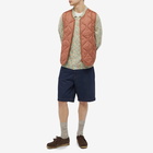 YMC Men's Rat Pack Cardigan in Multi