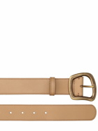GABRIELA HEARST - Medium Simone Leather Belt