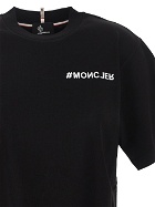 Moncler Grenoble Cotton T Shirt