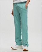 Lacoste Regular Fit Piqué Track Pants Green - Mens - Sweatpants|Track Pants