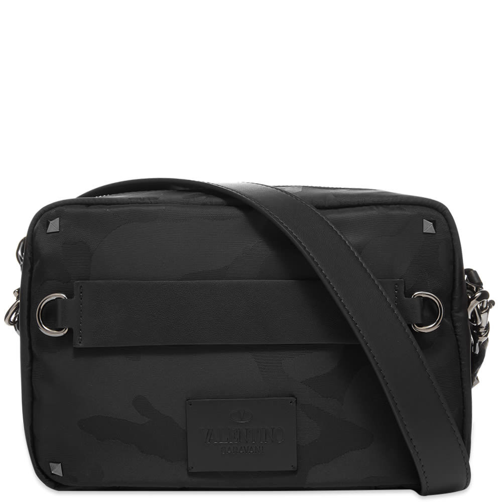 Valentino clearance nylon bag