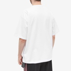Neighborhood Men's Classic T-Shirt in White