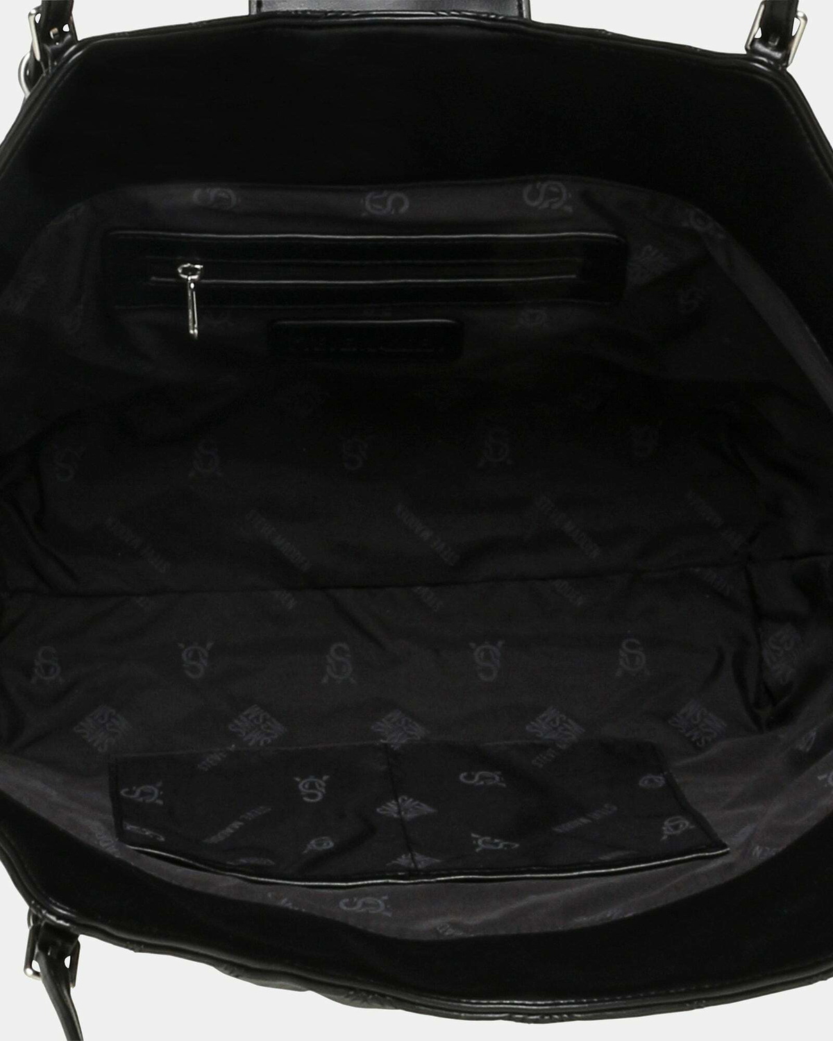 Steve Madden Bmckenna Bag in Black