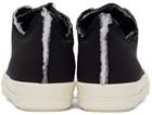 Rick Owens Drkshdw Murray Low Sneakers