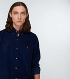 Polo Ralph Lauren Corduroy shirt