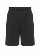 A-COLD-WALL* Logo Embroidery Cotton Jersey Shorts