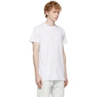 Maison Margiela White 1CON T-Shirt