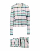 Jucca Womens Suit in Pink