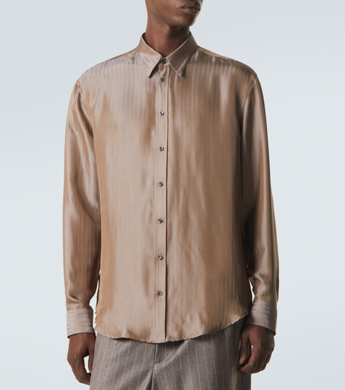 Giorgio Armani Shirt Giorgio Armani