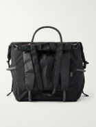 On - Track Pack Ballistic Nylon Bag