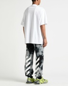 Ambush Mens T-shirt in White