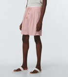 Tom Ford - Pleated shorts