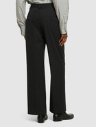 DUNST Semi Wide Chino Pants