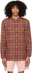 Levi's Multicolor Jackson Shirt