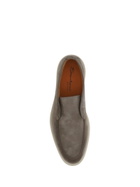 Santoni Desert Ankle Boots