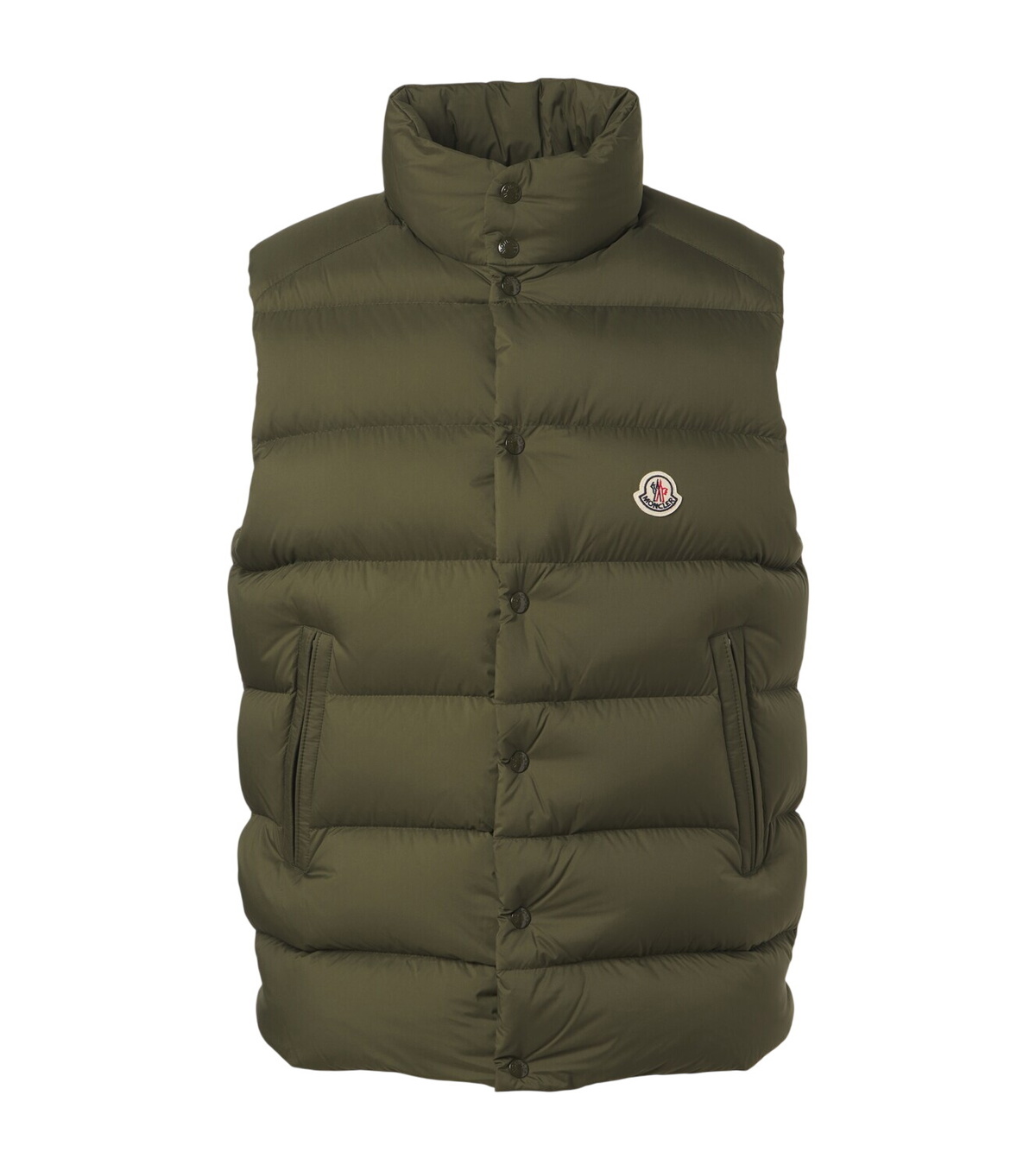 Moncler Grey Givray Jacket Moncler