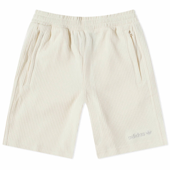 Photo: Adidas Waffle Short