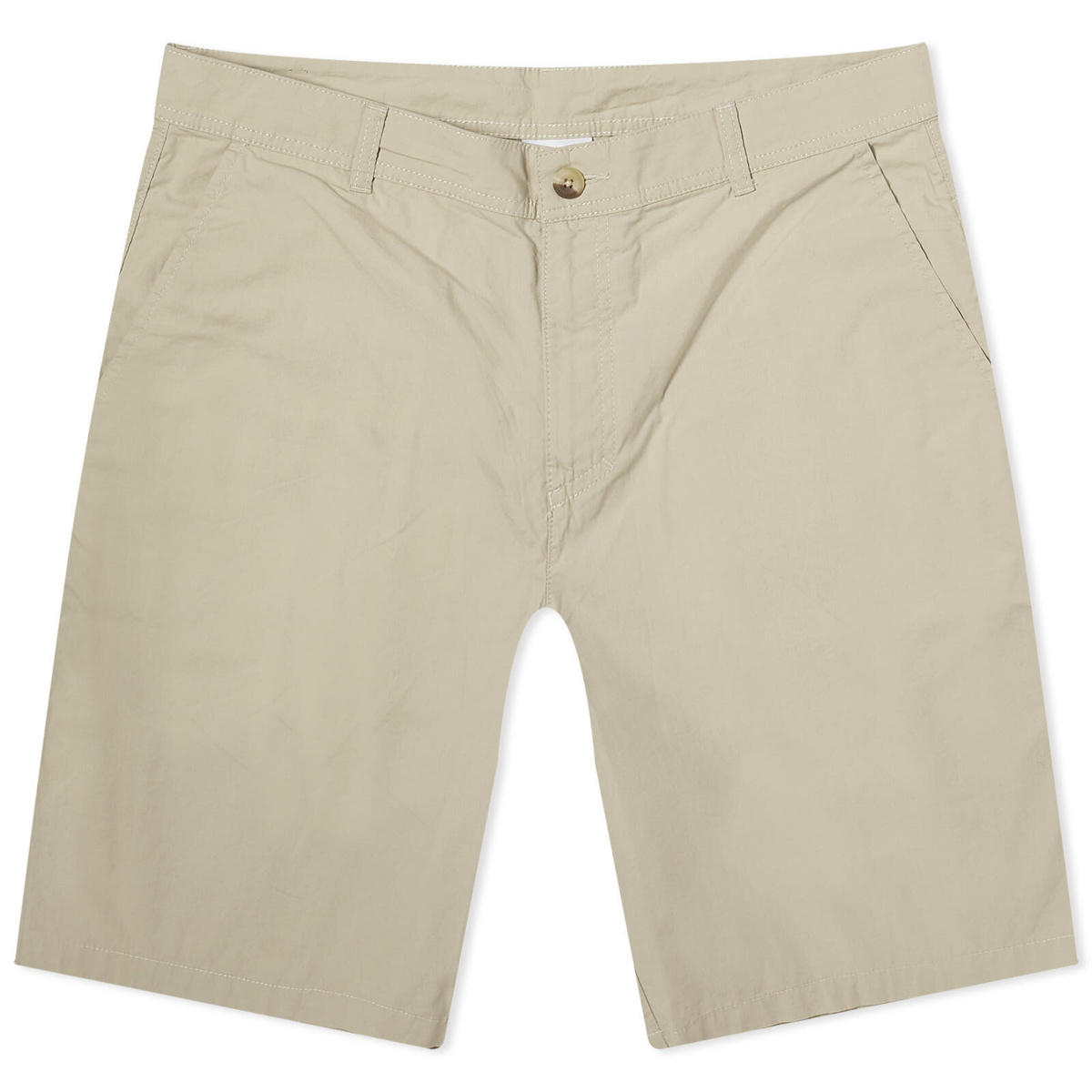 Photo: Columbia Men's Washed Out™ Shorts in Fossil