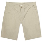 Columbia Men's Washed Out™ Shorts in Fossil