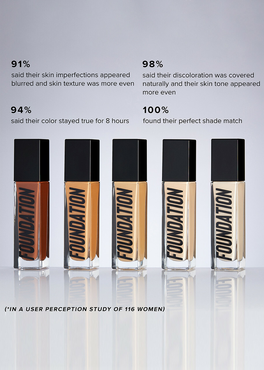 Anastasia Beverly Hills Luminous Foundation - 320N