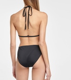 Balenciaga - Logo swimsuit