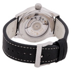 Ball Engineer Master II Voyager 40mm Automatic Black Dial Mens Watch GM2126C-LJ-BK