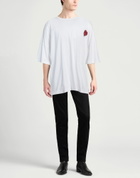 Mcqueen Mens T-shirt in White