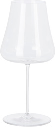 NUDE Glass Stem Zero Wine Glass, 23.75 oz
