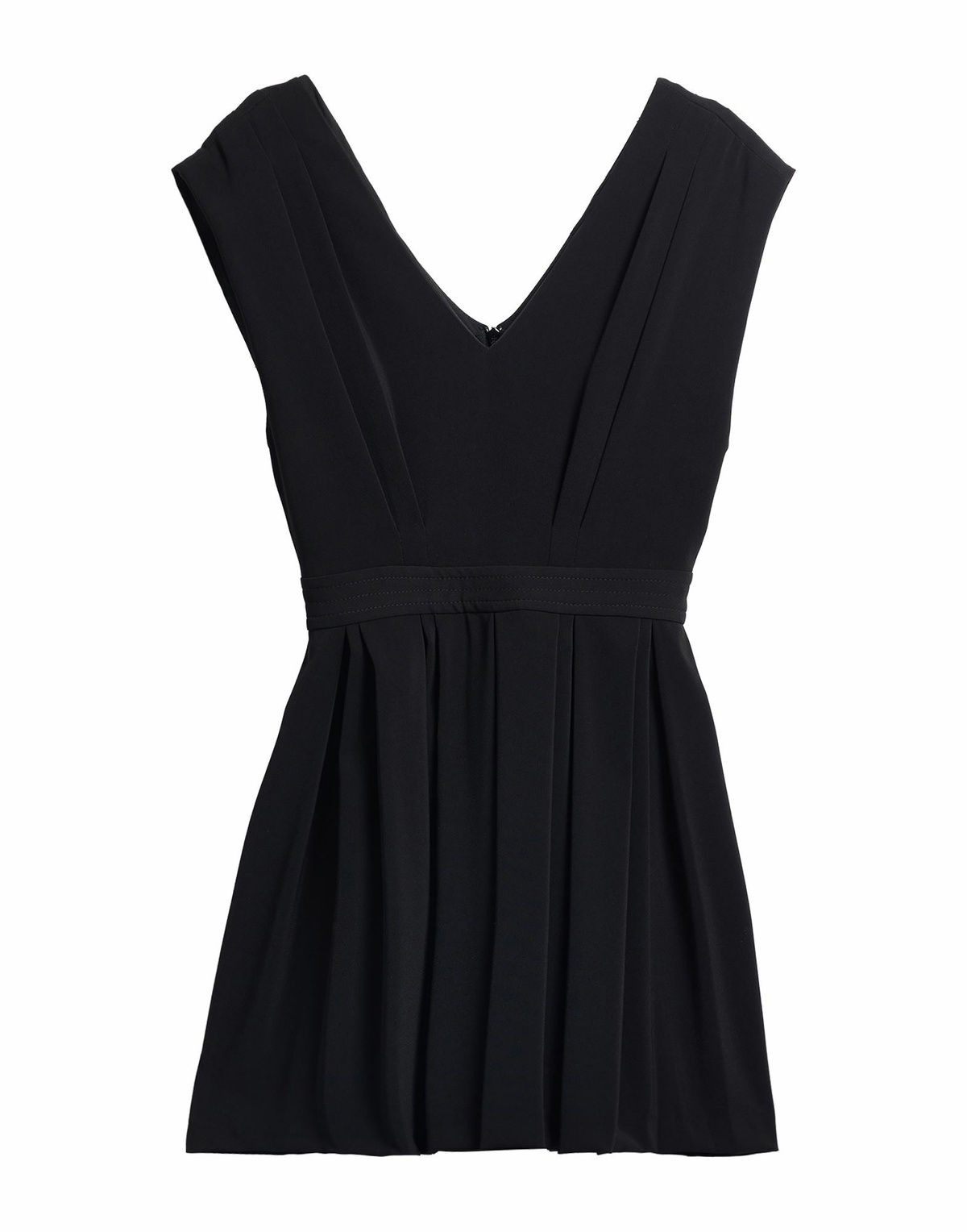 Sandro Womens Playsuit in Black