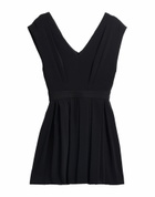 Sandro Womens Playsuit in Black
