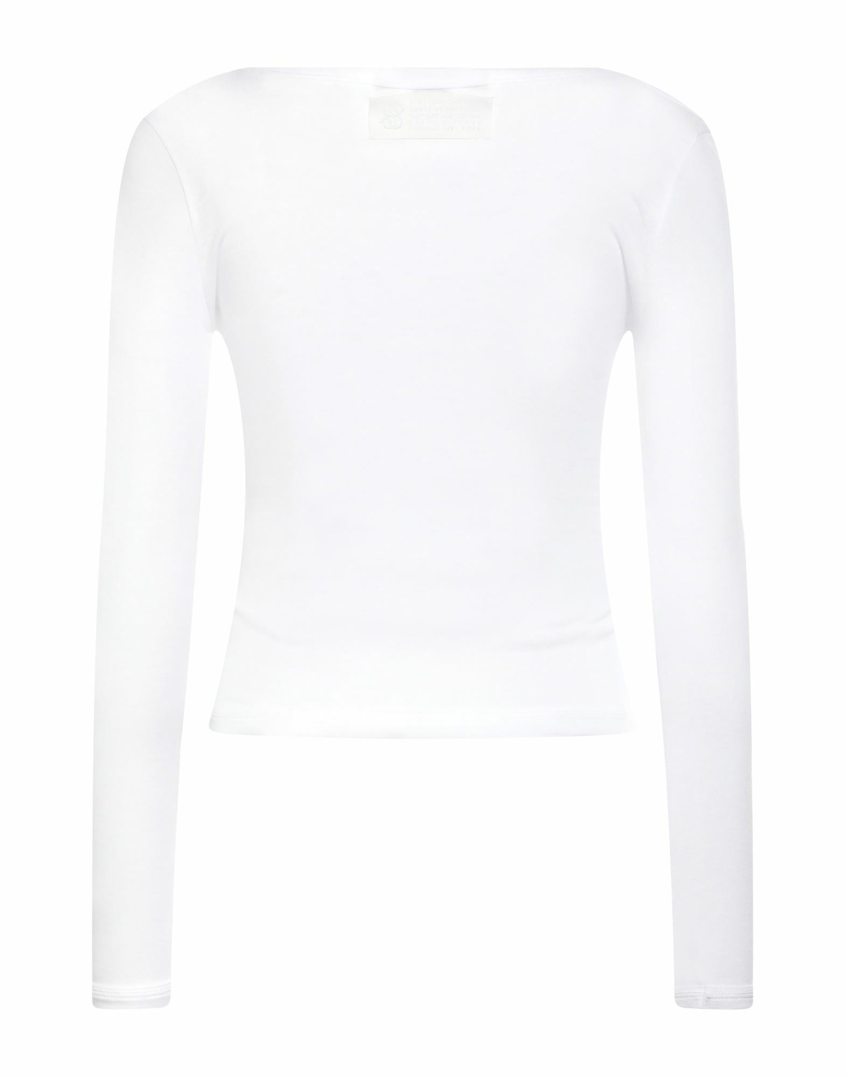 Stella Mccartney Womens T-shirt in White