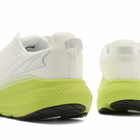 Altra Men's FWD Via Sneaker in White/Lime