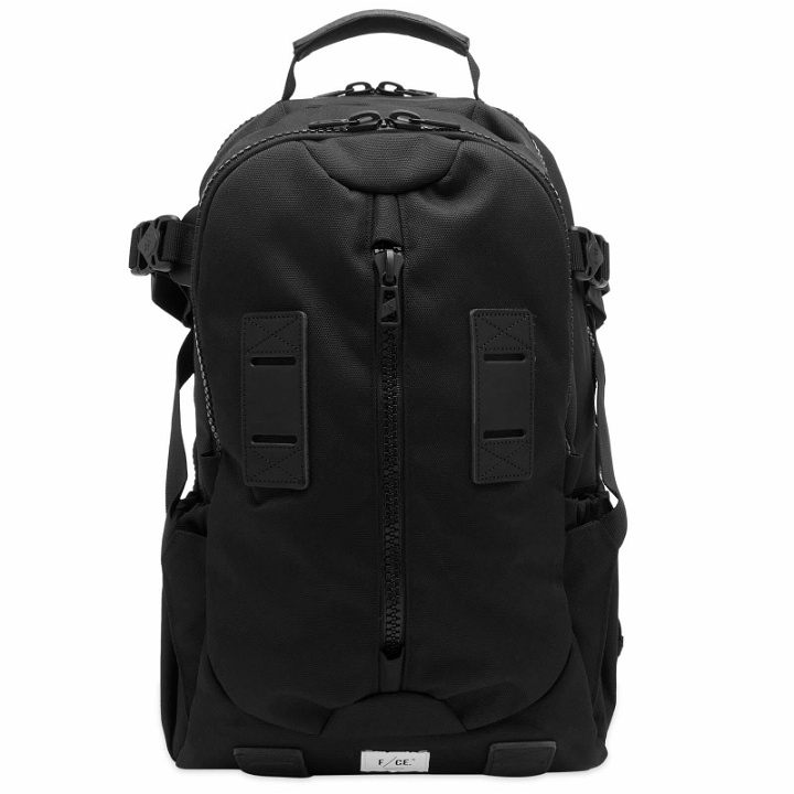 Photo: F/CE. Men's 950 Travel Backpack in Black 