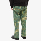 Heresy Men's Brush Trouser in Camo