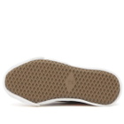 Maison MIHARA YASUHIRO Baker Original Sole Canvas Stickers P in Black