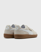 Puma Palermo White - Mens - Lowtop