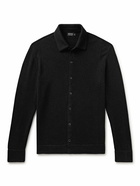 Zegna - Oasi Cashmere Cardigan - Black