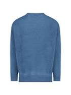 Y/Project Logo Sweater