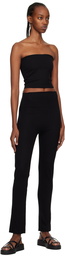 LESET Black Rio Bandeau